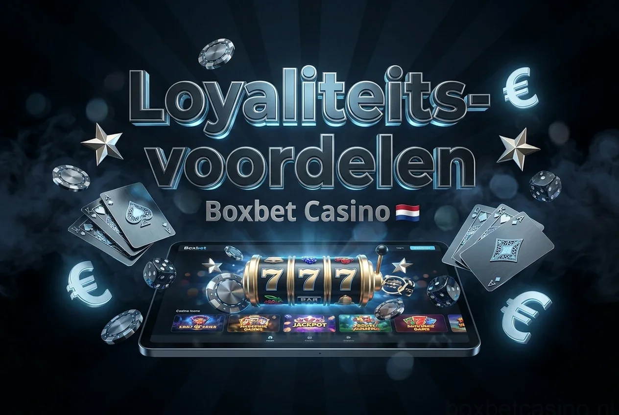 Loyaliteits-voordelen